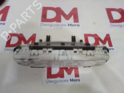 Instrument cluster KIA CARENS III MPV (UN) 2.0 CRDi 140 | BP12660722C47 