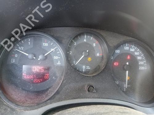 Engine control unit (ECU) SEAT LEON (1P1) | BP21218944M57