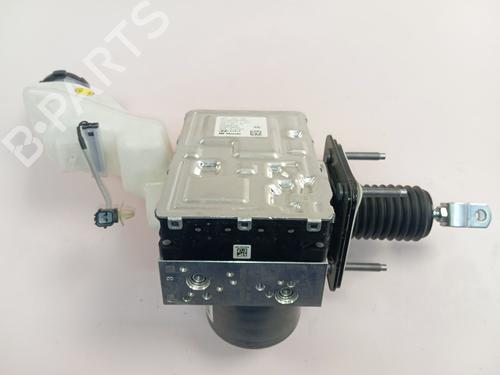 ABS pump HYUNDAI TUCSON (NX4E, NX4A) | BP36220327M43 - Image 5