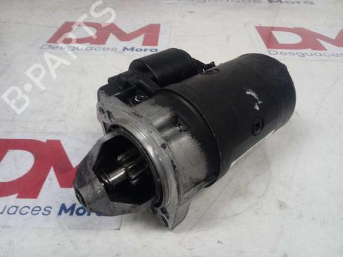 Used Starter FORD ESCORT IV (GAF, AWF, ABFT) 1.6 (88 hp) 12839985