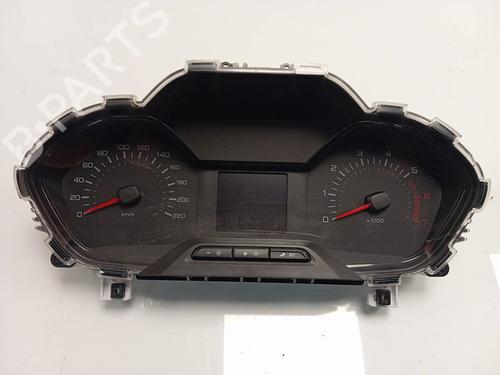 Instrument cluster PEUGEOT PARTNER Box Body/MPV (K9)  | BP22769790C47 