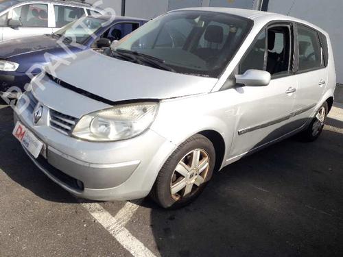 Rudehejsemekanisme Højre bagtil RENAULT SCÉNIC II (JM0/1_) | BP12838748C25