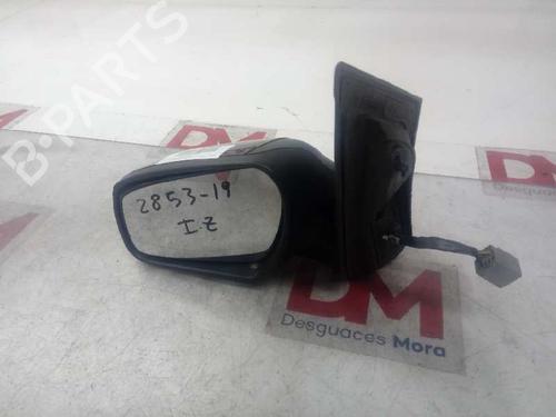 Used Left mirror FORD FOCUS II (DA_, HCP, DP) [2004-2013]  12654458