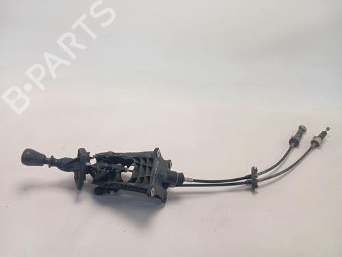 Gearstang Gearstang MERCEDES-BENZ VITO Van (W447) 111 CDI (447.601, 447.603, 447.605) (114 hp) 36023094 36023094