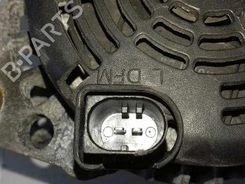 Alternator AUDI TT (8N3)  | BP12634075M7 