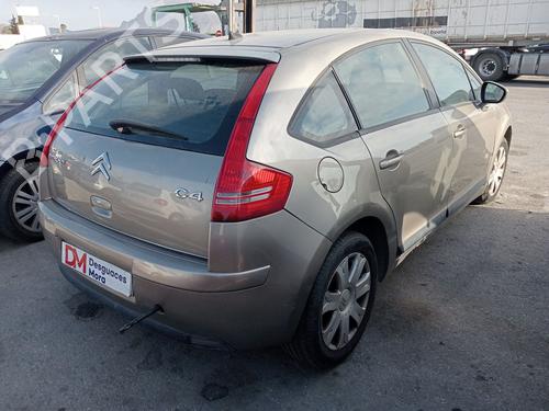 Right taillight CITROËN C4 II (NC_) 1.6 HDi 90 | BP36700579C35 - Image 7