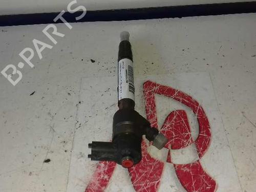 Used Injector HYUNDAI MATRIX (FC) 1.5 CRDi (102 hp) 12639808