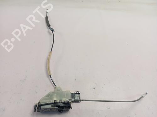 Used Rear right lock CITROËN C-ELYSEE (DD_) [2012-2025]  30401435