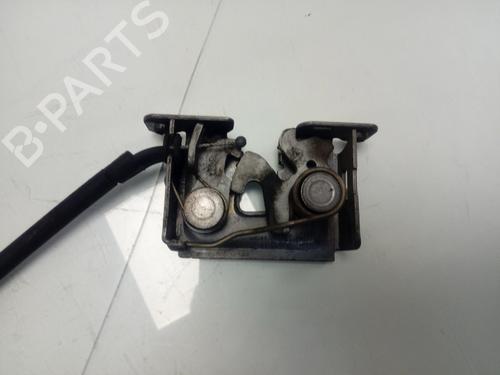 Hood lock BMW X6 (E71, E72)  | BP15882450C133 