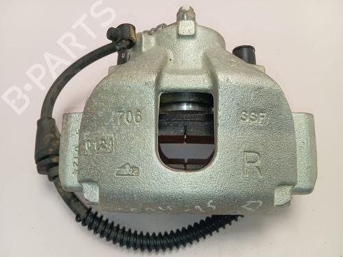 Used Right front brake caliper Right front brake caliper 39559891 39559891