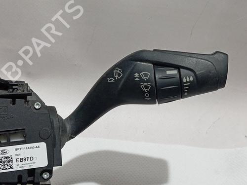 Steering column stalk FORD TRANSIT CUSTOM V362 Bus (F3) | BP36040028I23 - Image 3