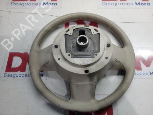 Steering wheel FIAT 500 (312_)  | BP13217251C49 
