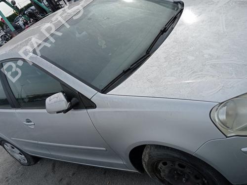 Used Parts VW POLO IV (9N_, 9A_) 1.4 16V (80 hp) 4325357
