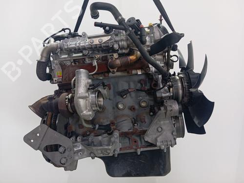 Engine IVECO DAILY VI Platform/Chassis 35S15, 35C15, 40C15, 50C15, 60C15, 65C15, 70C15 | BP36990616M1 - Image 9