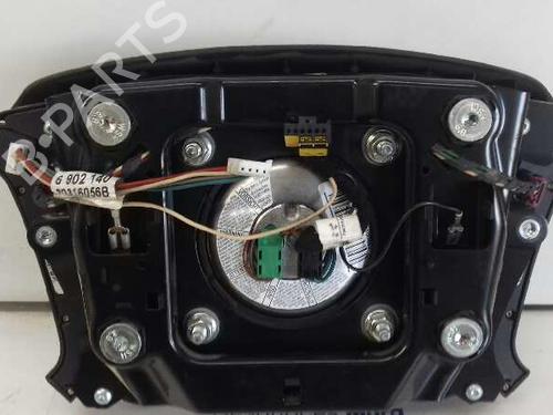 Driver airbag BMW X3 (E83) xDrive 30 d | BP12647759C9
