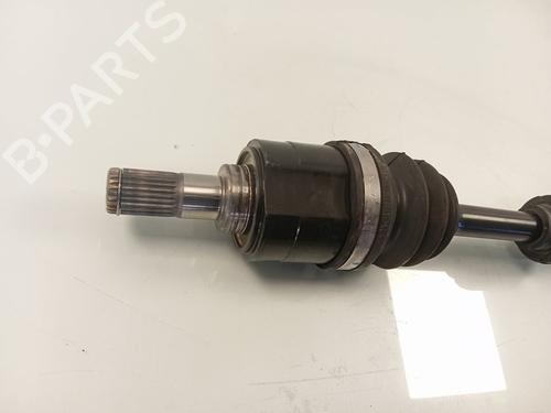 Left front driveshaft HYUNDAI KONA (SX2)  | BP29410446M38 