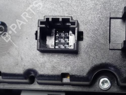Climate control OPEL CORSA F (P2JO)  | BP15641628I5 