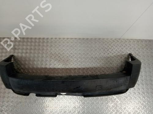 Rear bumper BMW X3 (E83)  | BP17361001C8 