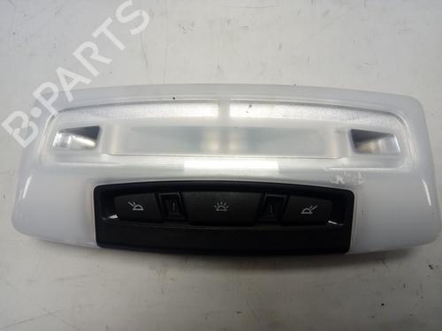 Kabinelys BMW 1 (F20) 116 d (116 hp) 13453905
