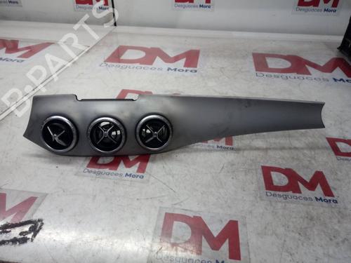 Air vent MERCEDES-BENZ CLA Coupe (C117) CLA 200 CDI (117.301) | BP12674524I21 