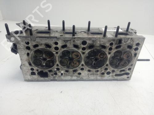 Cylinder head SEAT LEON (5F1)  | BP16865310M5 