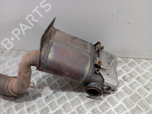 Particulate filter SEAT ALTEA XL (5P5, 5P8) | BP37233589M81 - Image 5