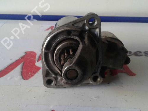 Starter FORD FIESTA V (JH_, JD_) 1.4 16V | BP12636404M8 