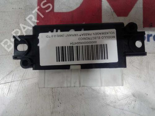 Elektronisk modul VW PASSAT B8 Variant (3G5, CB5) [2014-2025]  12669093
