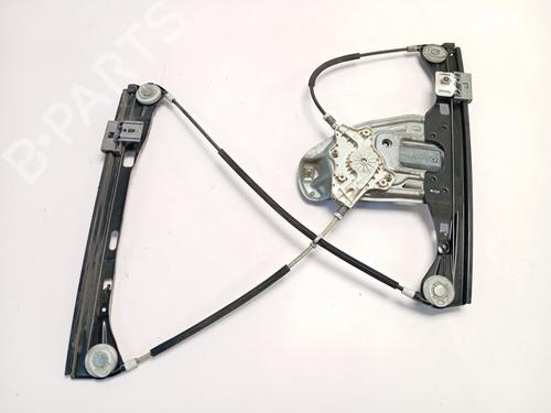 Used Front left window mechanism MERCEDES-BENZ C-CLASS Coupe (CL203) [2001-2011]  23130659