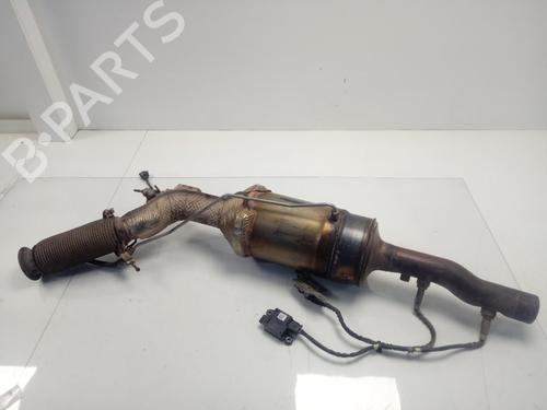 Used Particulate filter VW TRANSPORTER T6 Van (SGA, SGH, SHA, SHH) 2.0 TDI (102 hp) 18655919
