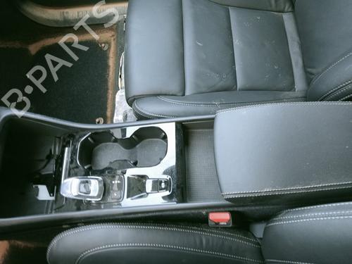 Left front window switch VOLVO XC40 (536)  | BP28031093I27  - Image 11