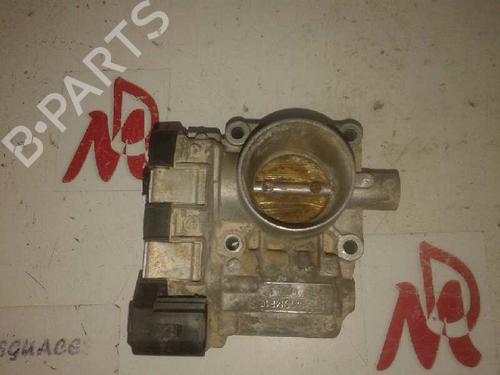 Throttle body FIAT 500 C (312_)  | BP12934803M82 