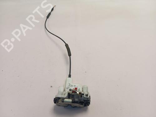 Used Front right lock FIAT 500 (312_) [2007-2025]  25858074