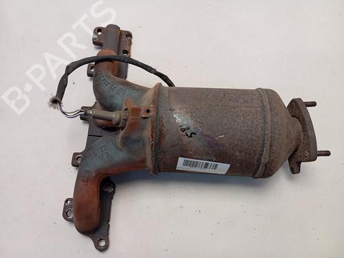 Katalysator OPEL ZAFIRA / ZAFIRA FAMILY B (A05) [2005-2019]  31645500