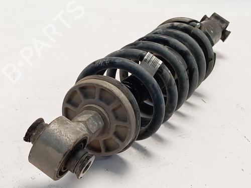 Right rear shock absorber CITROËN C5 III (RD_)  | BP25938564M19 