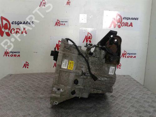 Gearbox KIA CARNIVAL / GRAND CARNIVAL III (VQ)  | BP27636253M3 