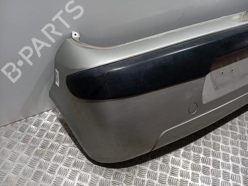 Rear bumper PEUGEOT 1007 (KM_) 1.4 HDi | BP25938610C8 