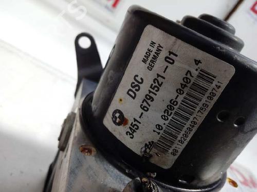 ABS pump BMW 3 (E90) 320 d | BP12647678M43 