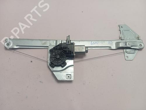 Used Front right window mechanism PEUGEOT PARTNER Tepee [2008-2025]  29561572