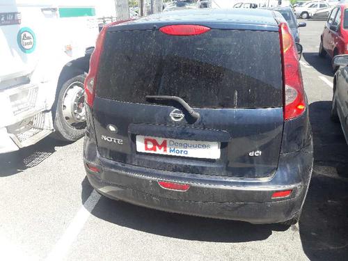 Air vent NISSAN NOTE (E11, NE11)  | BP30371434I21 