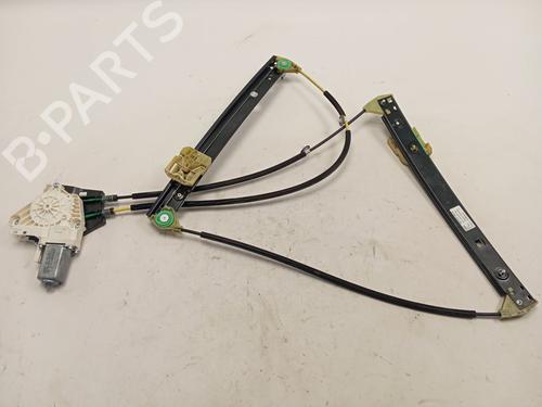 Used Front right window mechanism AUDI A1 Sportback (8XA, 8XF) [2011-2019]  29723670