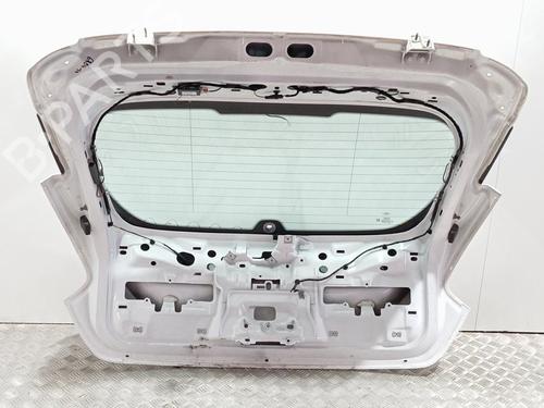 Tailgate FORD FOCUS III  | BP21814155C6 