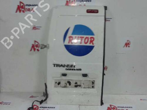 Used Left rear door FORD TRANSIT CONNECT (P65_, P70_, P80_) [2002-2025]  30369182