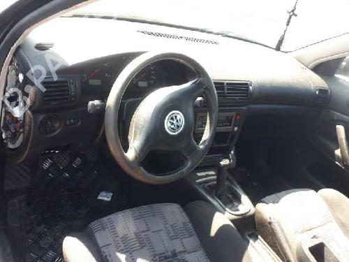 Intake manifold VW PASSAT B5 (3B2) | BP12662162M70