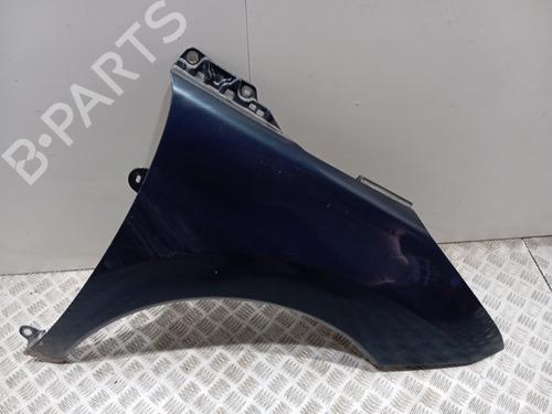 Used Right front fenders PEUGEOT 3008 I MPV (0U_) [2009-2017]  31610423