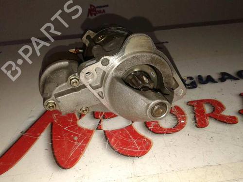 Used Starter SMART CITY-COUPE (450) [1998-2004]  22760347