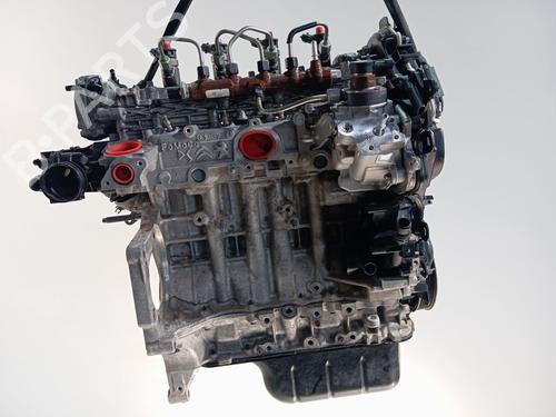 Motor CITROËN BERLINGO MULTISPACE (B9) | BP37069687M1 - Image 8