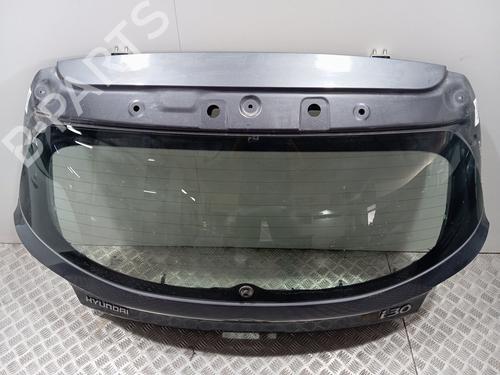 Tailgate HYUNDAI i30 (PDE, PD, PDEN) 1.0 T-GDI hybrid 48V | BP29573644C6 