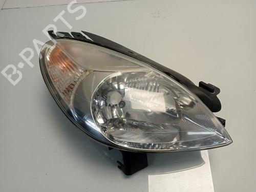 Used Right headlight CITROËN XSARA PICASSO (N68) [1999-2012]  17946809