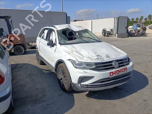 Used Parts VW TIGUAN (AD1, AX1) [2016-2024]  4237105